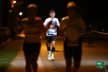 NÔNG THÔN VIỆT MARATHON - NGHỆ AN 2023 - Ảnh #417046