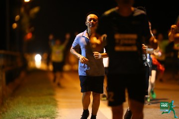 NÔNG THÔN VIỆT MARATHON - NGHỆ AN 2023 - Ảnh #415906