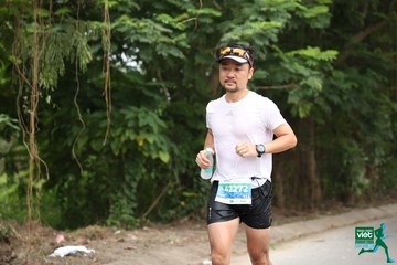 NÔNG THÔN VIỆT MARATHON - NGHỆ AN 2023 - Ảnh #422691
