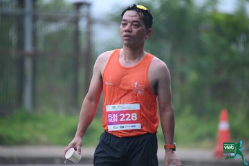 NÔNG THÔN VIỆT MARATHON - NGHỆ AN 2023 - Ảnh #425025