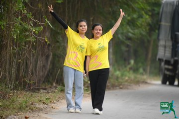NÔNG THÔN VIỆT MARATHON - NGHỆ AN 2023 - Ảnh #426102