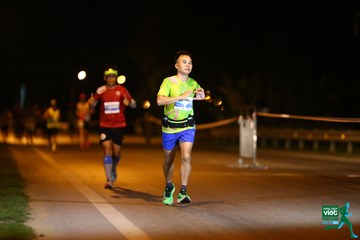 NÔNG THÔN VIỆT MARATHON - NGHỆ AN 2023 - Ảnh #416961