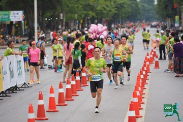 NÔNG THÔN VIỆT MARATHON - NGHỆ AN 2023 - Ảnh #419614