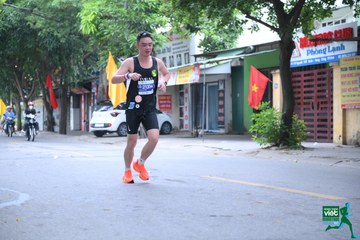 NÔNG THÔN VIỆT MARATHON - NGHỆ AN 2023 - Ảnh #424772