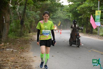 NÔNG THÔN VIỆT MARATHON - NGHỆ AN 2023 - Ảnh #426262