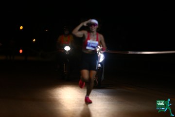 NÔNG THÔN VIỆT MARATHON - NGHỆ AN 2023 - Ảnh #416631