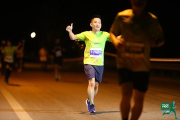 NÔNG THÔN VIỆT MARATHON - NGHỆ AN 2023 - Ảnh #416324