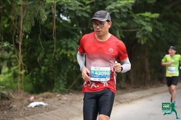NÔNG THÔN VIỆT MARATHON - NGHỆ AN 2023 - Ảnh #422453