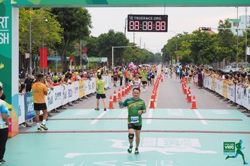 NÔNG THÔN VIỆT MARATHON - NGHỆ AN 2023 - Ảnh #419261