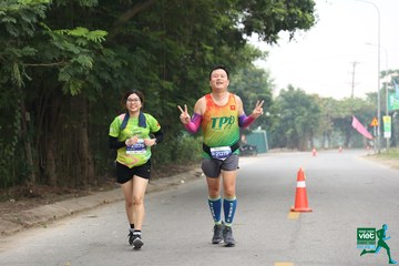 NÔNG THÔN VIỆT MARATHON - NGHỆ AN 2023 - Ảnh #422622