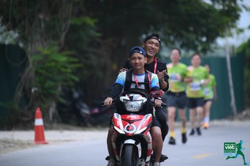 NÔNG THÔN VIỆT MARATHON - NGHỆ AN 2023 - Ảnh #425297