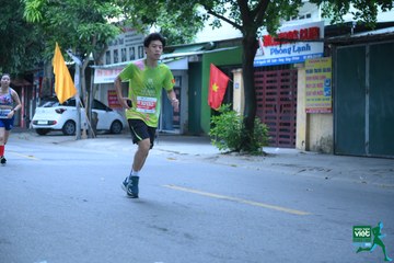 NÔNG THÔN VIỆT MARATHON - NGHỆ AN 2023 - Ảnh #424578