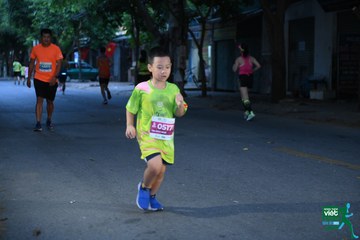 NÔNG THÔN VIỆT MARATHON - NGHỆ AN 2023 - Ảnh #424192