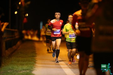 NÔNG THÔN VIỆT MARATHON - NGHỆ AN 2023 - Ảnh #416186