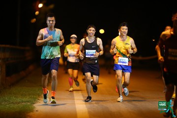 NÔNG THÔN VIỆT MARATHON - NGHỆ AN 2023 - Ảnh #417052