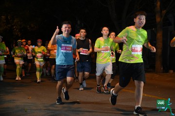 NÔNG THÔN VIỆT MARATHON - NGHỆ AN 2023 - Ảnh #423615