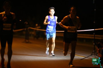 NÔNG THÔN VIỆT MARATHON - NGHỆ AN 2023 - Ảnh #417135