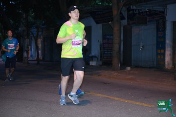 NÔNG THÔN VIỆT MARATHON - NGHỆ AN 2023 - Ảnh #423992