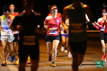 NÔNG THÔN VIỆT MARATHON - NGHỆ AN 2023 - Ảnh #416211