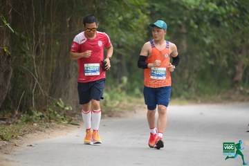 NÔNG THÔN VIỆT MARATHON - NGHỆ AN 2023 - Ảnh #426184