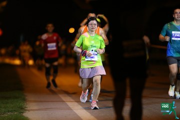 NÔNG THÔN VIỆT MARATHON - NGHỆ AN 2023 - Ảnh #415966