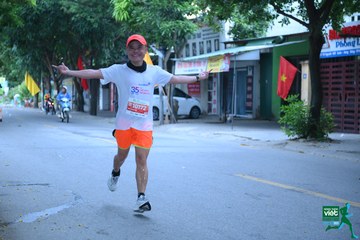 NÔNG THÔN VIỆT MARATHON - NGHỆ AN 2023 - Ảnh #424561