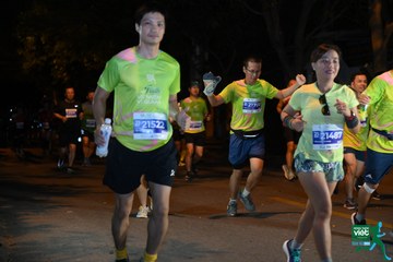 NÔNG THÔN VIỆT MARATHON - NGHỆ AN 2023 - Ảnh #423338