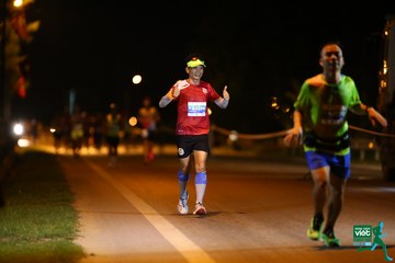 NÔNG THÔN VIỆT MARATHON - NGHỆ AN 2023 - Ảnh #416959