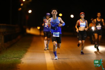 NÔNG THÔN VIỆT MARATHON - NGHỆ AN 2023 - Ảnh #417178