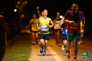 NÔNG THÔN VIỆT MARATHON - NGHỆ AN 2023 - Ảnh #416145