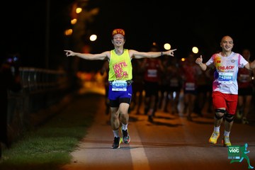 NÔNG THÔN VIỆT MARATHON - NGHỆ AN 2023 - Ảnh #417002