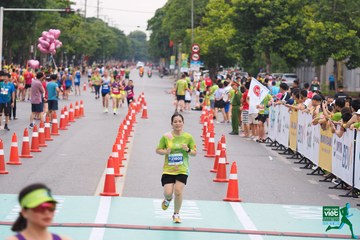 NÔNG THÔN VIỆT MARATHON - NGHỆ AN 2023 - Ảnh #418880