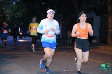NÔNG THÔN VIỆT MARATHON - NGHỆ AN 2023 - Ảnh #423842