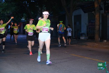 NÔNG THÔN VIỆT MARATHON - NGHỆ AN 2023 - Ảnh #423925