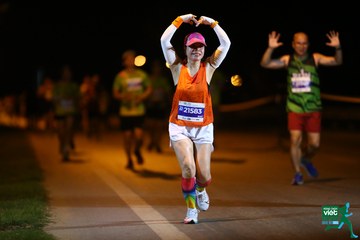 NÔNG THÔN VIỆT MARATHON - NGHỆ AN 2023 - Ảnh #415955