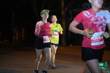 NÔNG THÔN VIỆT MARATHON - NGHỆ AN 2023 - Ảnh #423563