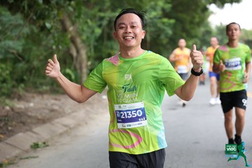 NÔNG THÔN VIỆT MARATHON - NGHỆ AN 2023 - Ảnh #421855