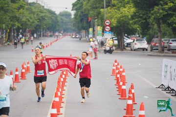 NÔNG THÔN VIỆT MARATHON - NGHỆ AN 2023 - Ảnh #421488