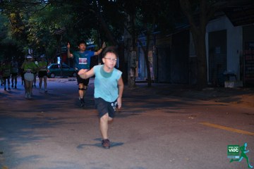 NÔNG THÔN VIỆT MARATHON - NGHỆ AN 2023 - Ảnh #423921