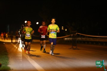 NÔNG THÔN VIỆT MARATHON - NGHỆ AN 2023 - Ảnh #416885
