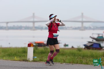 NÔNG THÔN VIỆT MARATHON - NGHỆ AN 2023 - Ảnh #415159