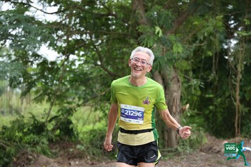 NÔNG THÔN VIỆT MARATHON - NGHỆ AN 2023 - Ảnh #422022