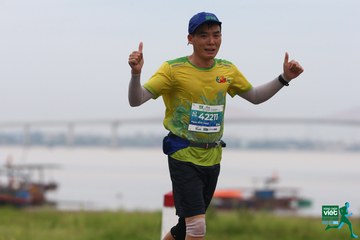 NÔNG THÔN VIỆT MARATHON - NGHỆ AN 2023 - Ảnh #415337