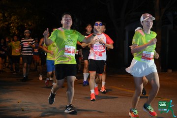 NÔNG THÔN VIỆT MARATHON - NGHỆ AN 2023 - Ảnh #423644