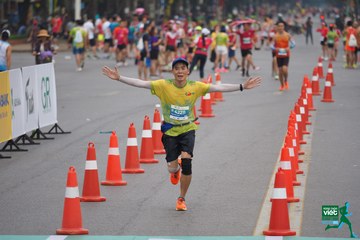 NÔNG THÔN VIỆT MARATHON - NGHỆ AN 2023 - Ảnh #421078