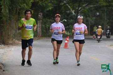 NÔNG THÔN VIỆT MARATHON - NGHỆ AN 2023 - Ảnh #425530