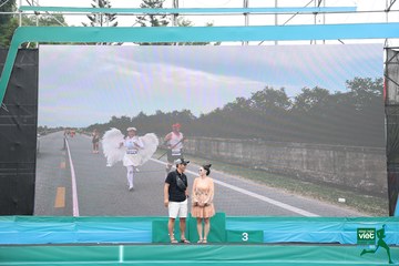 NÔNG THÔN VIỆT MARATHON - NGHỆ AN 2023 - Ảnh #422948