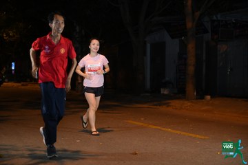 NÔNG THÔN VIỆT MARATHON - NGHỆ AN 2023 - Ảnh #423716