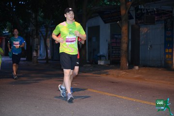 NÔNG THÔN VIỆT MARATHON - NGHỆ AN 2023 - Ảnh #423991