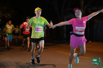 NÔNG THÔN VIỆT MARATHON - NGHỆ AN 2023 - Ảnh #423605